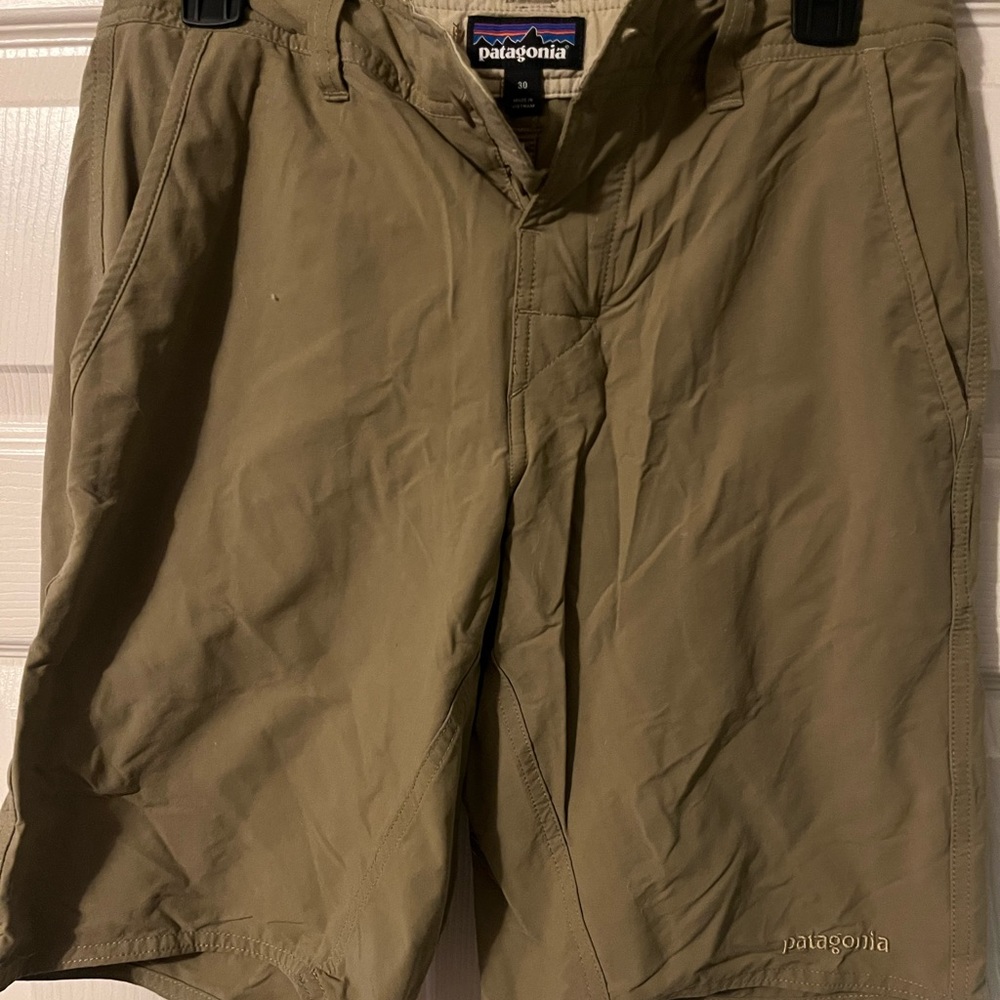 Men’s Patagonia Shorts